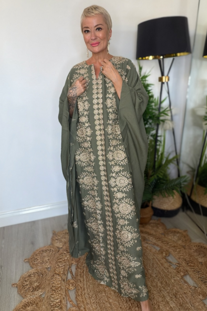 Deia Maxi Tunic