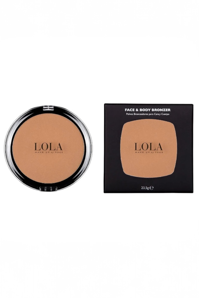 Lola Face & Body Bronzer