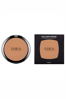 Lola Face & Body Bronzer