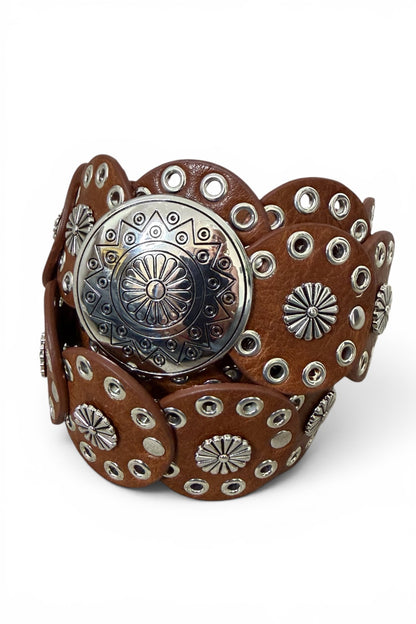 Rodeo Stud Belt