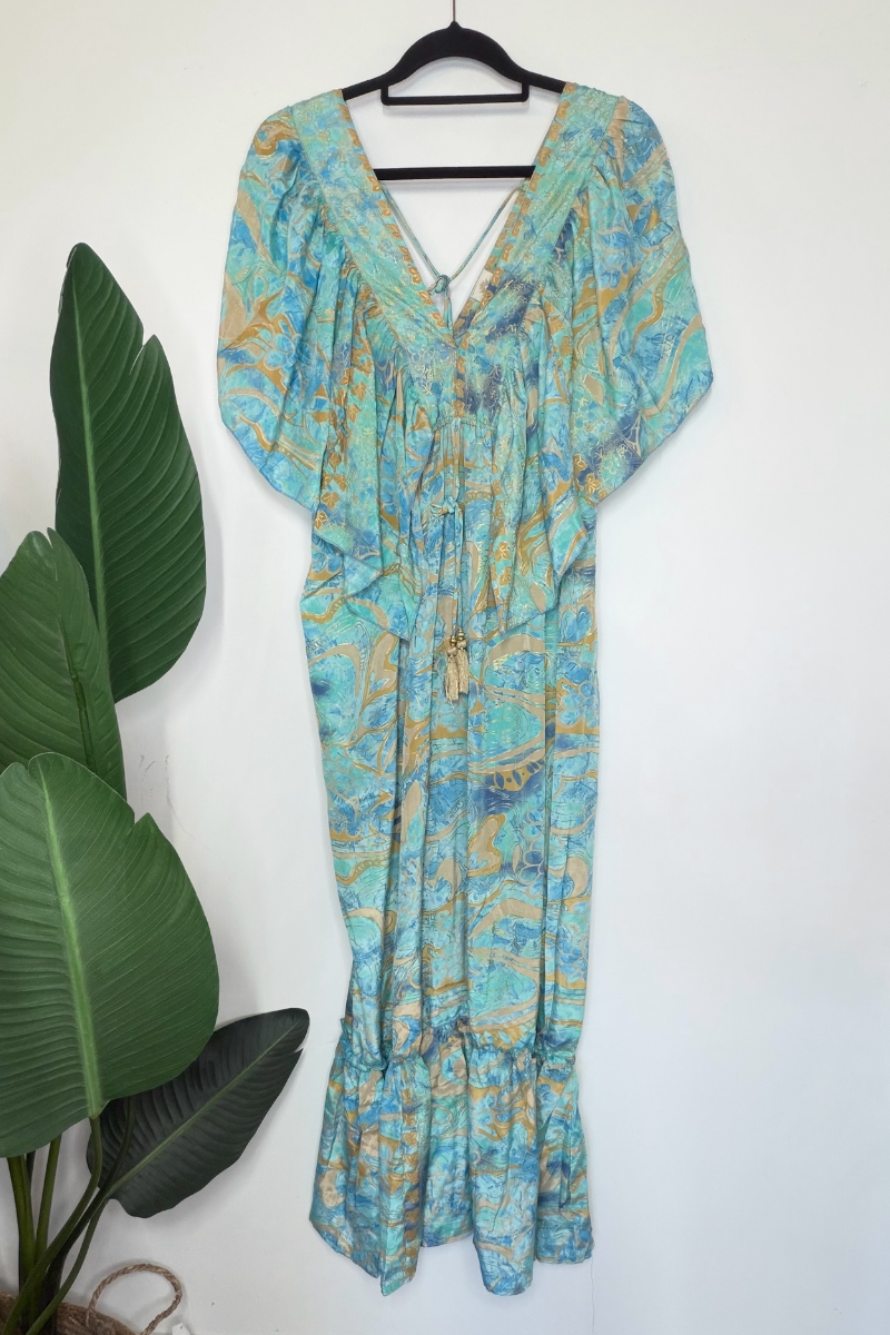 Saanvi Maxi Dress