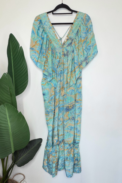 Saanvi Maxi Dress