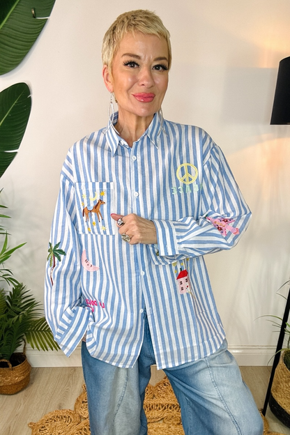 La Dolce Vita Shirt
