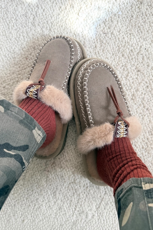 Aspen Mule