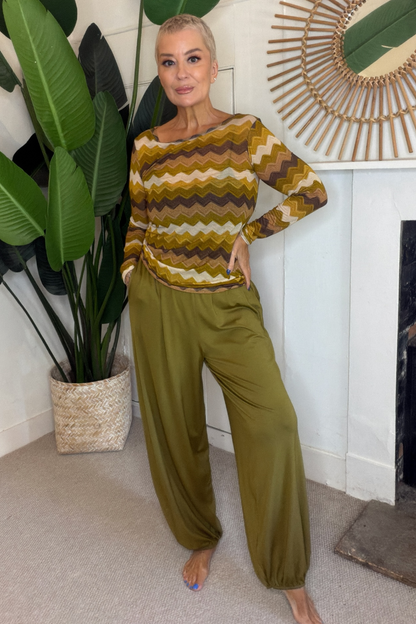 Megan Trousers