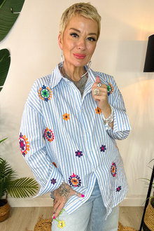 Maya Shirt