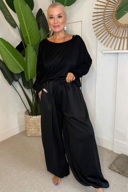 Easy Harem Trousers