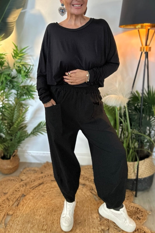 Brooke Ultra Stretch Trouser