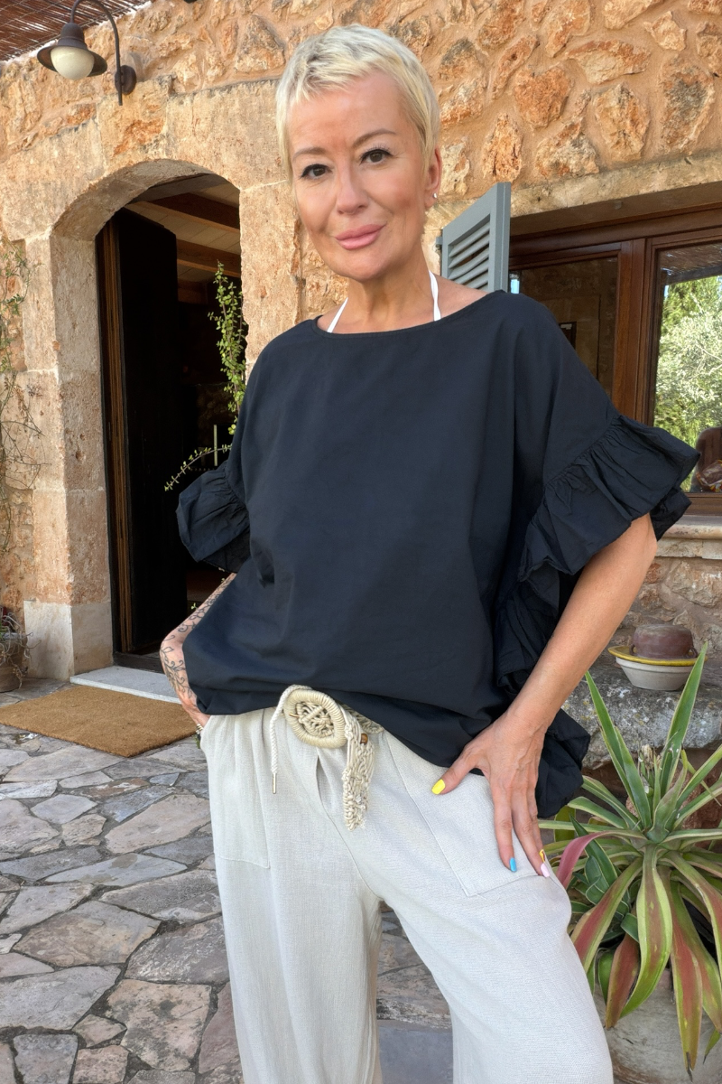 Valentina Top