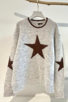 Bailey Knitted Jumper