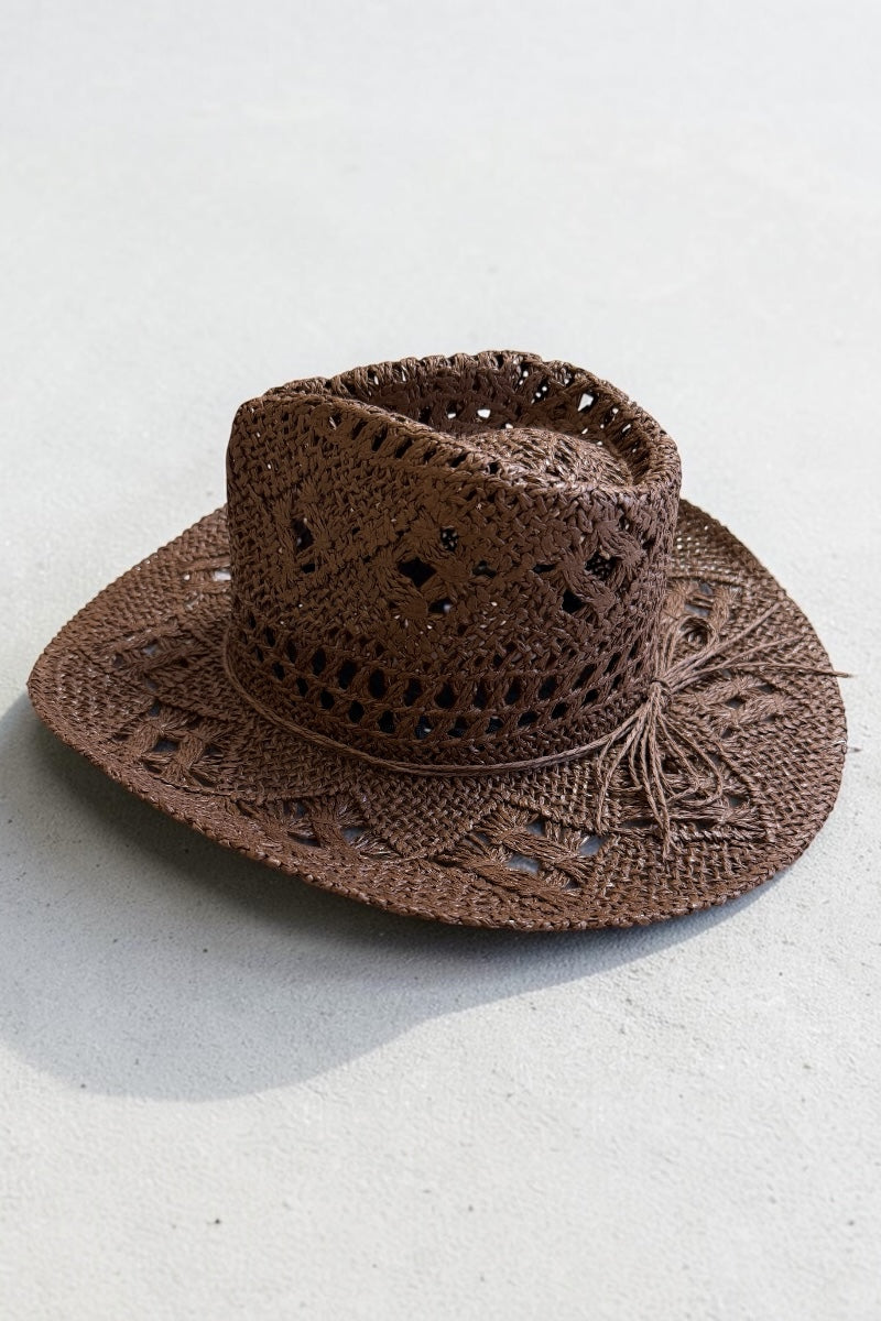 Cowboy Hat