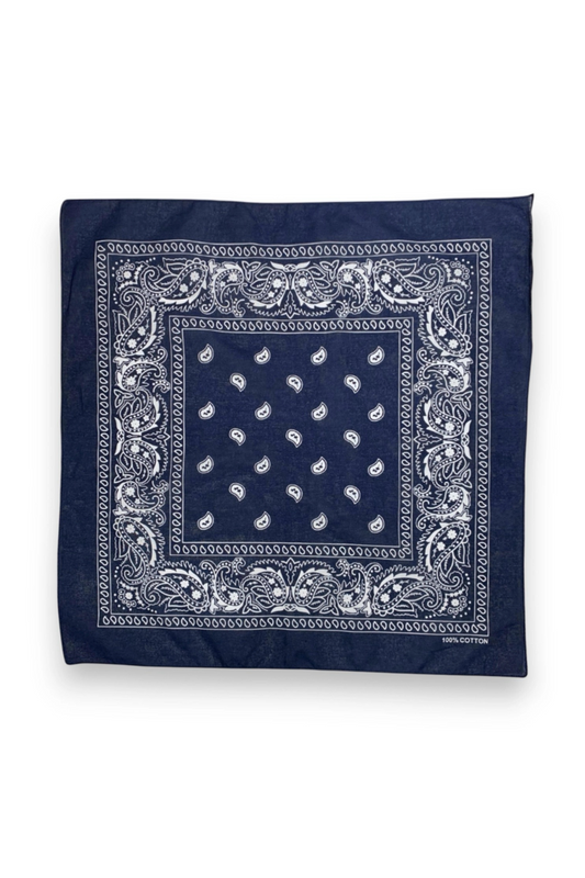 Summer Bandana Scarf