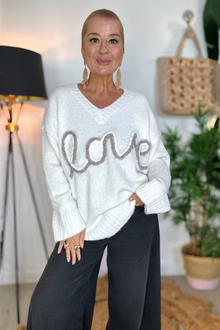 Love Me Jumper