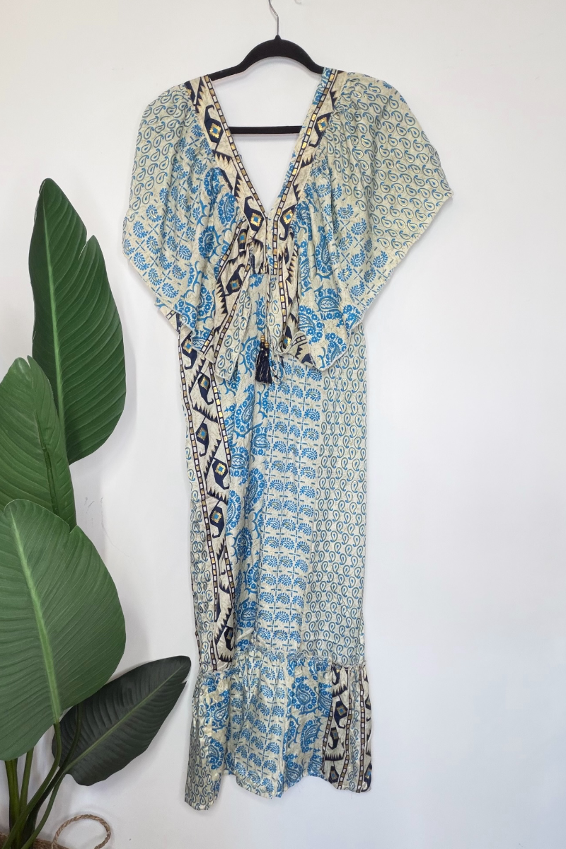 Saanvi Maxi Dress