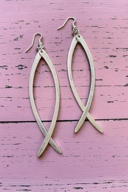 Zadie Earrings