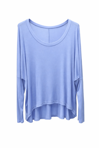 Megan Jersey Top