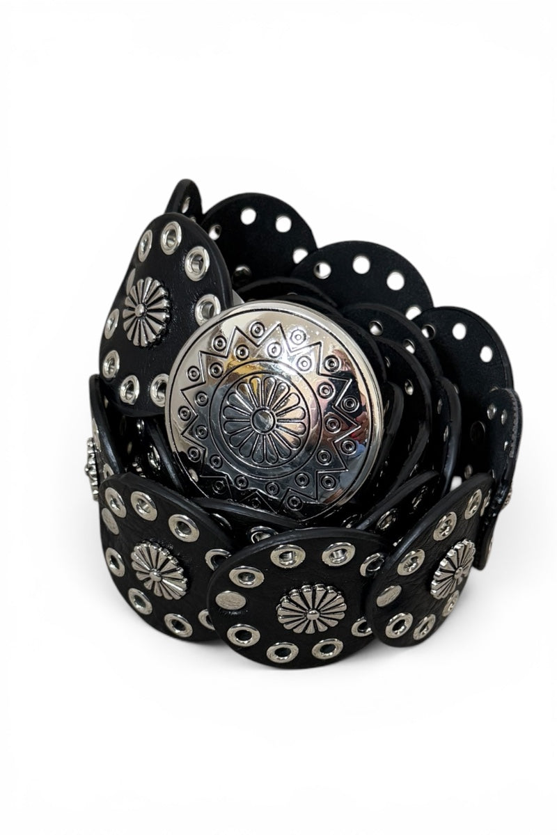 Rodeo Stud Belt
