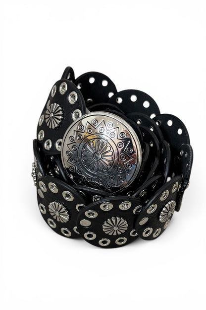 Rodeo Stud Belt