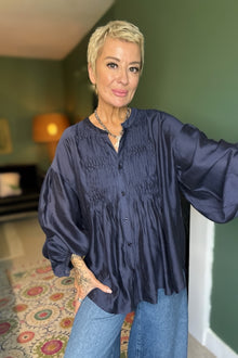Sia Blouse