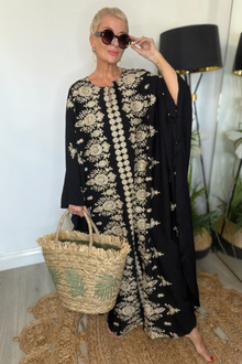 Deia Maxi Tunic