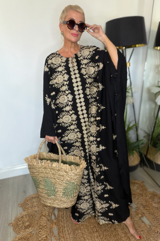 Deia Maxi Tunic