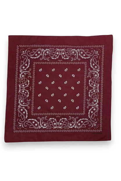 Summer Bandana Scarf