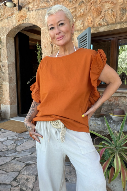 Valentina Top