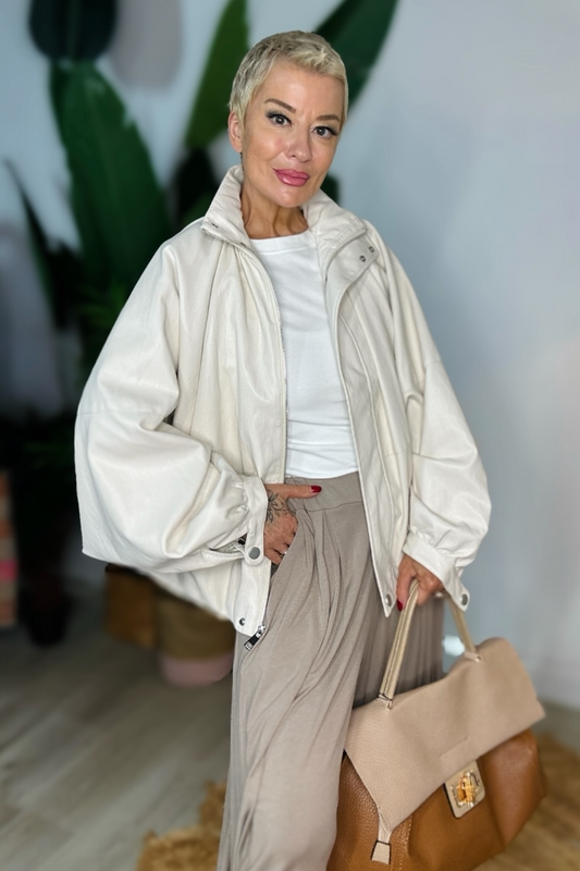 Pearl Eclipse Jacket