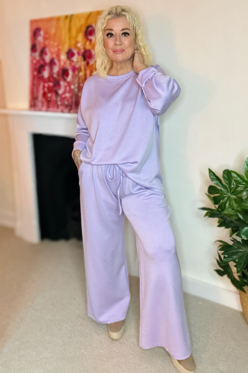 Lianne Loungewear Set