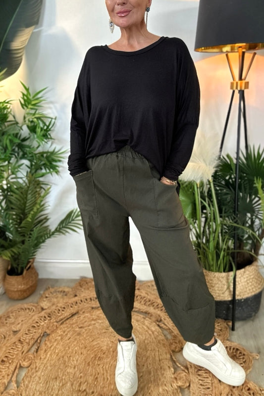 Brooke Ultra Stretch Trouser