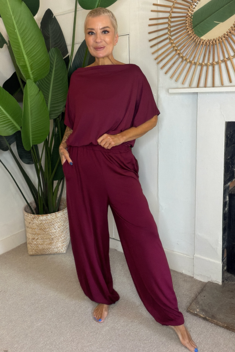 Megan Trousers