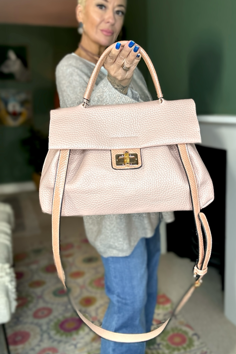 Harlow Bag - Small