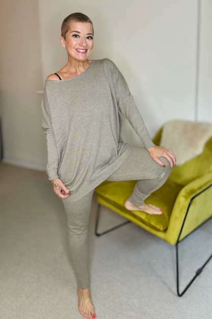 Madison Loungewear Set