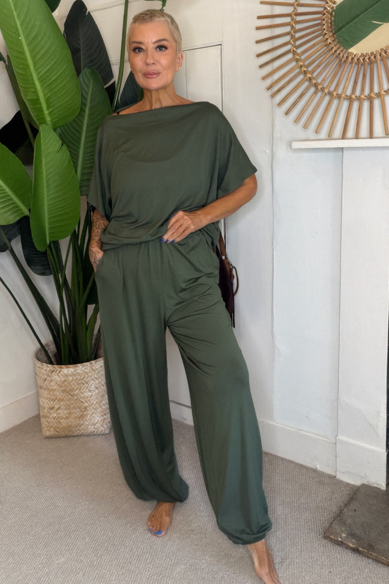 Megan Trousers