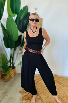 Willa Harem Trousers
