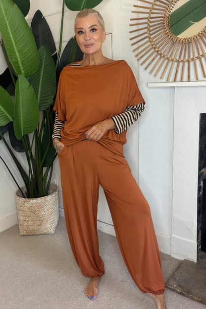 Megan Trousers