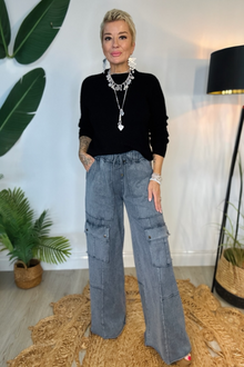 Ryder Cargo Joggers