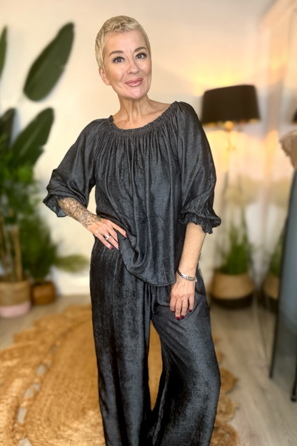 Anywhere Denim Style Set