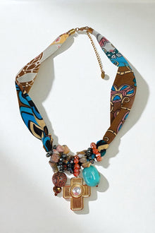 Nix Charm Necklace