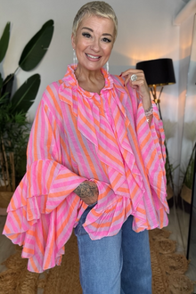 Daydream Stripe Shirt