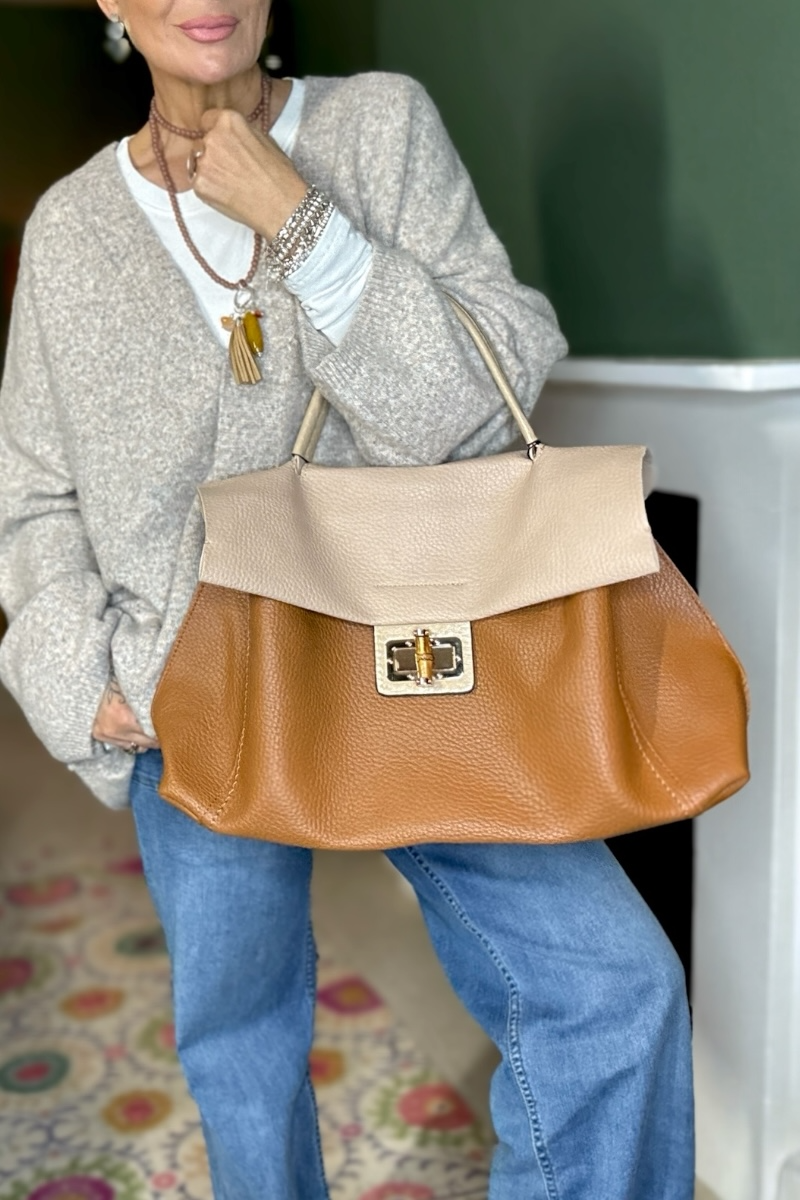 Harlow Bag - Large