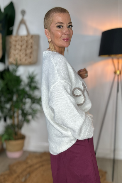 Love Me Jumper
