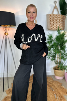 Love Me Jumper