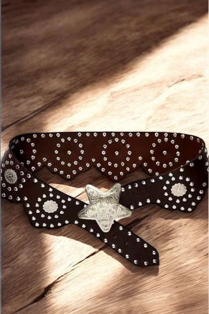 Nico Star Belt