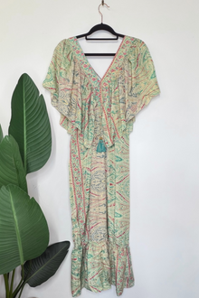Saanvi Maxi Dress