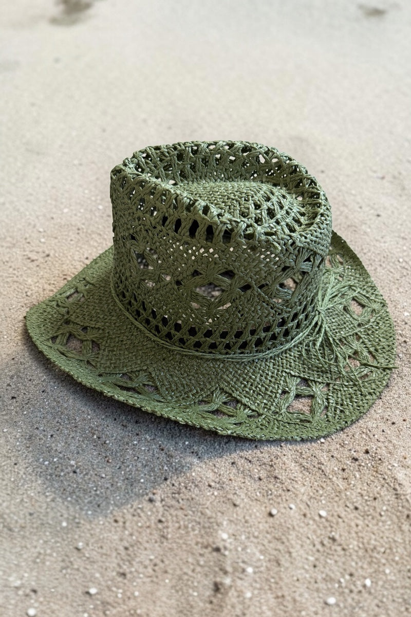 Cowboy Hat