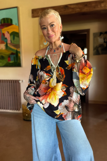 Palma Breeze Top