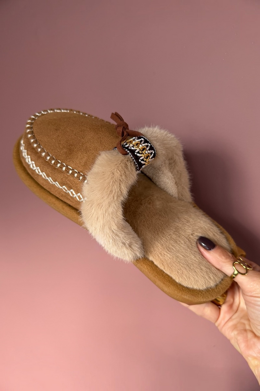 Aspen Mule