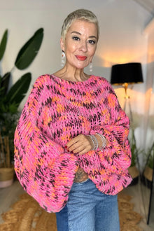 Its a Dream Slouchy Jumper