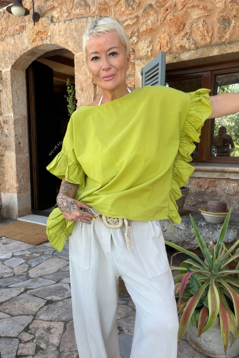 Valentina Top